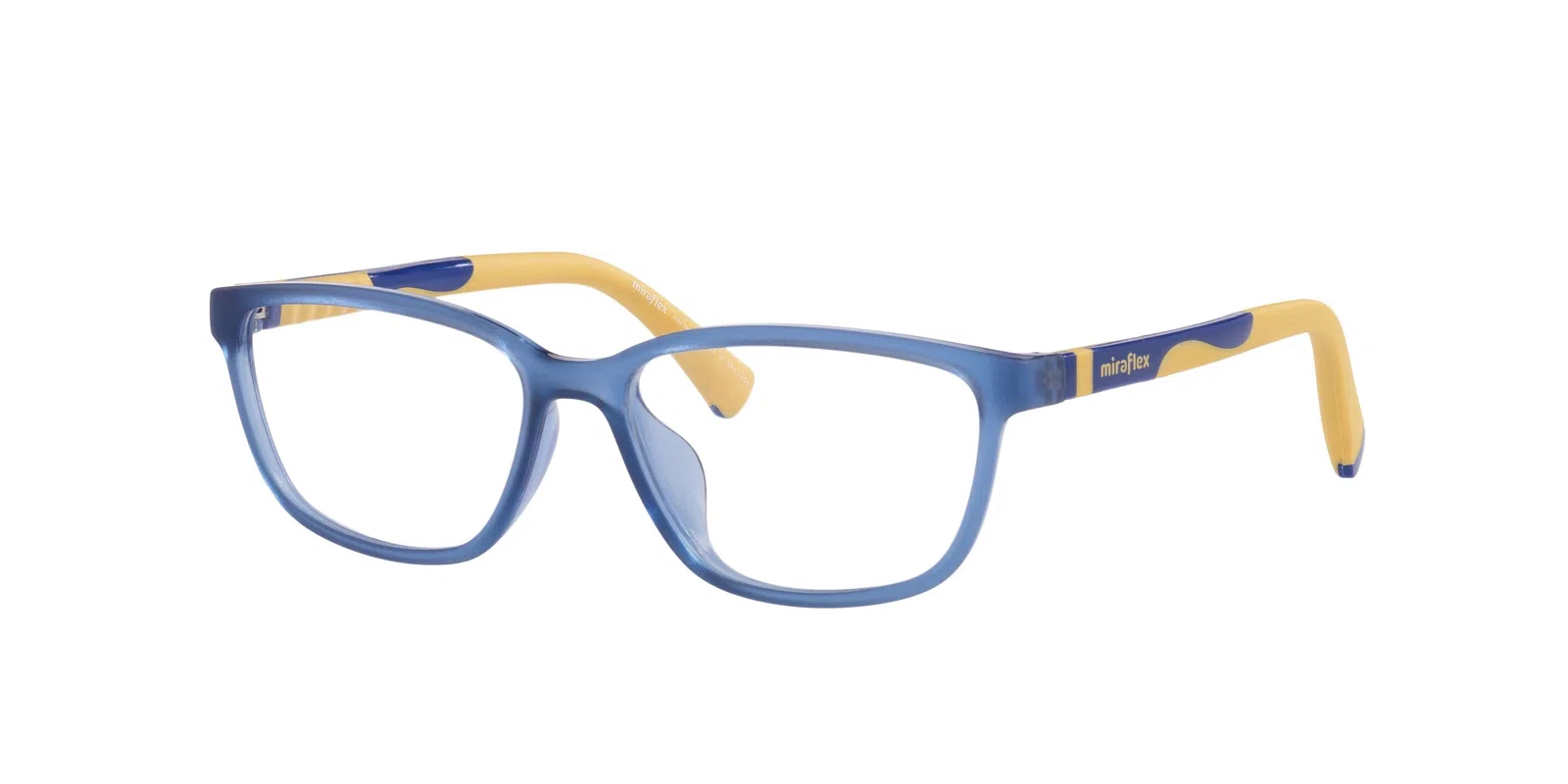 Miraflex 4040 Eyeglasses - view 9